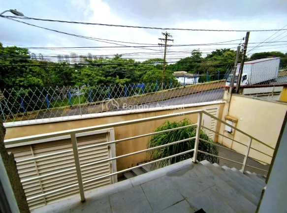Imagem Encontre o Seu Novo Lar ou Espaço Comercial no Taquaral! 

Esta casa incrível no Taquaral é perfe...