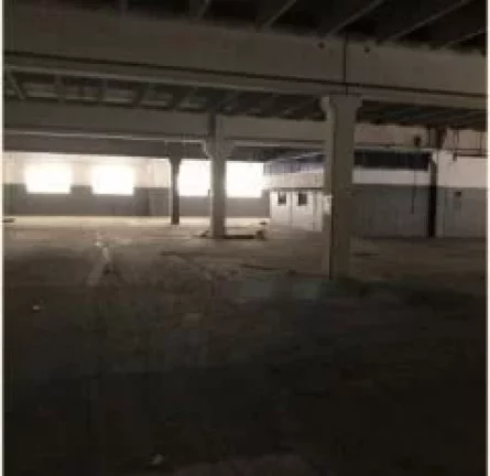 Imagem Galpão, 5499 m² - venda por R$ 24.000.000,00 ou aluguel por R$ 195.000,00/mês - Rio Abaixo - Itaquaquecetuba/SP
