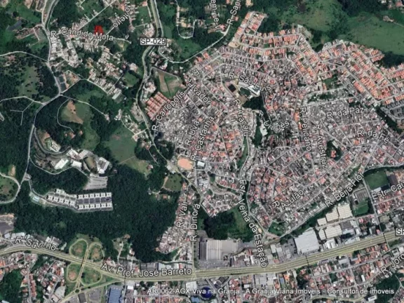 Imagem Área à venda, 1501 m² por R$ 1.410.000 -ou lotes individuais Parque Rizzo - Cotia/SP