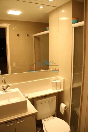 Imagem Apartamento 2 dorm. (1 suite), sala ampliada + 1 vaga livre - Wonder Morumb
