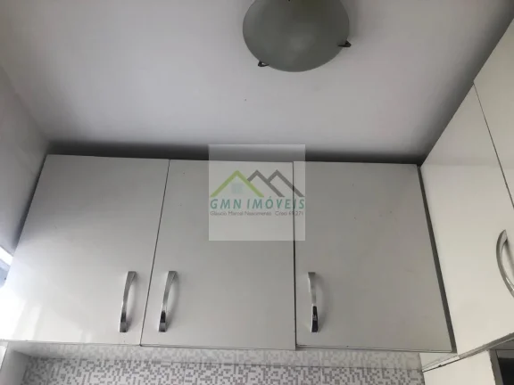 Imagem Apartamento 2 quartos, reformado, Pilares