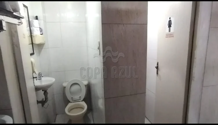 Imagem Copacabana – Avenida Av. Princesa Isabel | Comercial › Loja 0 quarto(s) à Venda