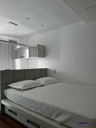 Imagem ALUGO UM LOFT NO HOTEL ATMOSFERA MOBILIADO