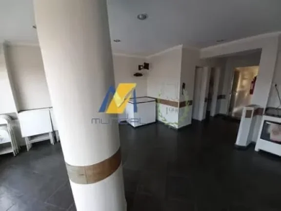 Imagem Apartamento à Venda com 63m², 2 dormitórios, 1 suíte, 1 sala e 1 vaga!!!