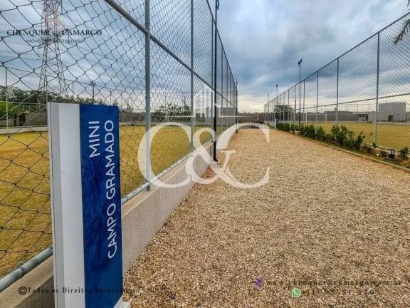 Imagem Terreno 300m² à Venda no Campos de Medeiros – Jundiaí
