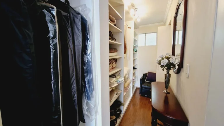Imagem Apartamento Bela Vista - 75M², 1 Dorm, 1 Suíte, Mobiliado, Closet.