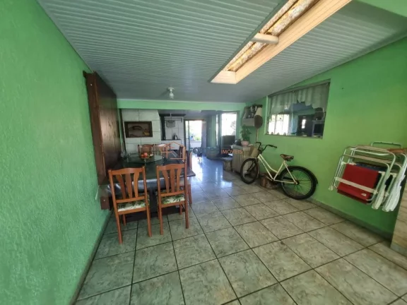 Imagem casa semi mobiliada, casa com 3 quartos, casa no gloria,