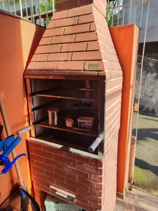 Imagem Casa a Venda no bairro Brasilândia - São Gonçalo, RJ