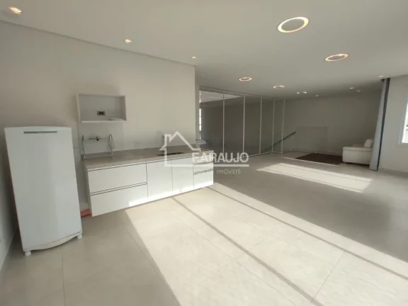 Imagem Casa em condomínio fechado para venda em Votorantim-SP!