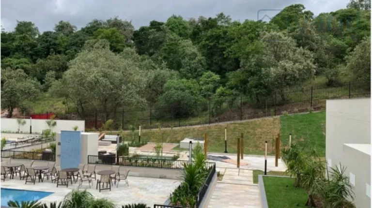 Imagem NOVO !!! APARTAMENTO NO RESIDENCIAL ODEON, ENGORDADOURO, JUNDIAÍ SP