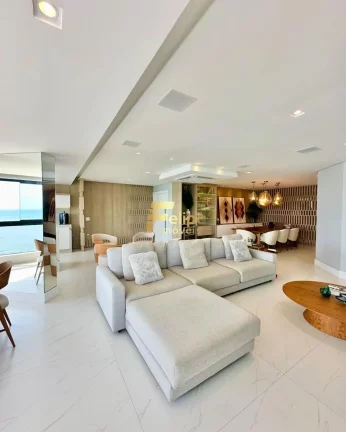 Imagem APARTAMENTO DE ALTO PADRÃO NA PRAIA DO MORRO / GUARAPARI - ES