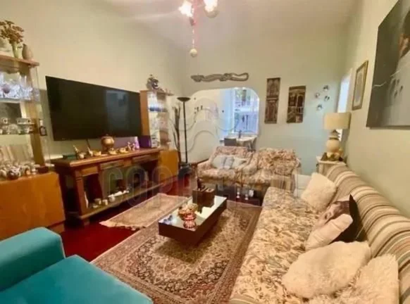 Imagem Copacabana – Rua Miguel Lemos | Residencial › Apartamento 3 quarto(s) à Venda