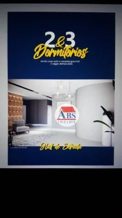 Imagem Apartamento à venda, 68 m² por R$ 450.000,00 - Aviação - Praia Grande/SP