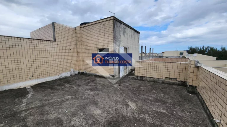 Imagem Cobertura Excepcional no Recreio: 2 Suítes, 3 Vagas, 153m² - Venha Conferir