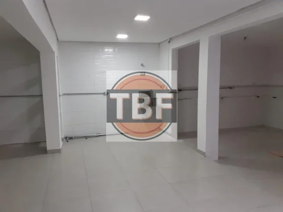 Imagem Casa Comercial Reformada no Jardim Santo Amaro