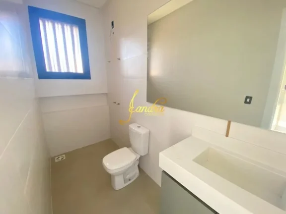 Imagem Casa térrea com 04 suítes, 155m² de área construída com mobília fixa