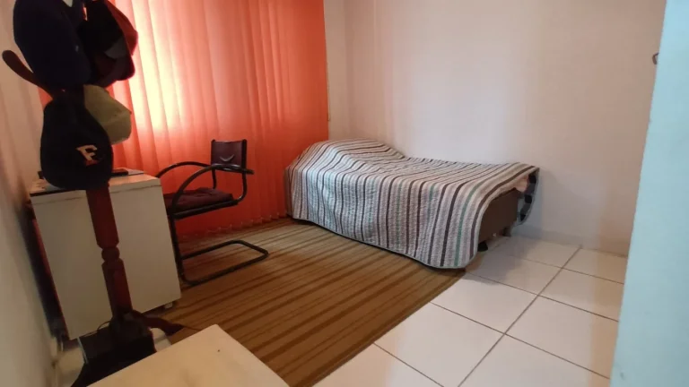 Imagem Apartamento para Venda em Rio de Janeiro, FREGUESIA (JACAREPAGUÁ), 2 dormitórios, 1 banheiro, 1 vaga