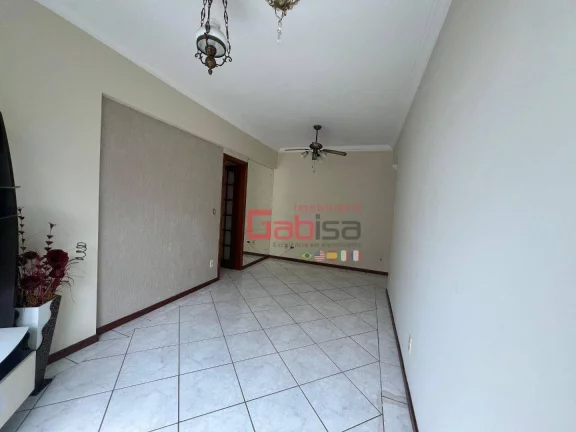 Imagem Apartamento com 3 dormitórios à venda, 80 m² por R$ 850.000,00 - Centro - Cabo Frio/RJ