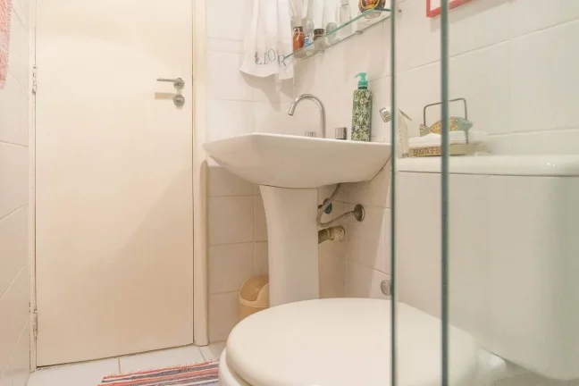 Imagem Vendo Barra Olímpica no condomínio Barra Fun 3 quartos 410 mil