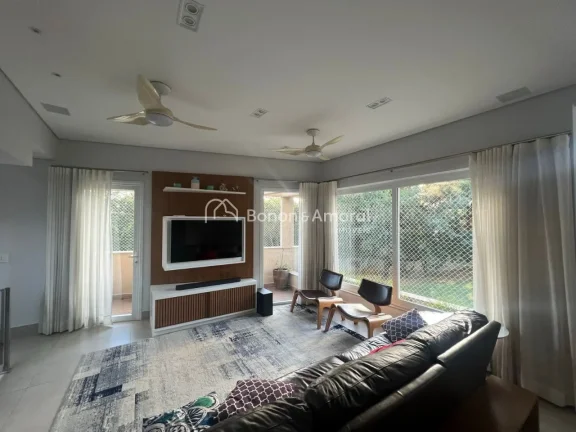 Imagem Projeto arquitetônico visando conforto, sofisticação e praticidade nesta casa térrea com 350 m²...