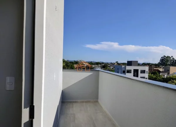 Imagem APARTAMENTO RESIDENCIAL em BARRA VELHA - SC, Itajuba