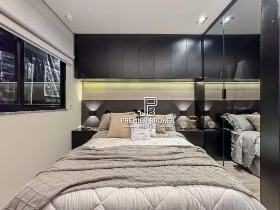 Imagem Apartamento à venda, 53 m² por R$ 388.000,00 - Alto - Teresópolis/RJ