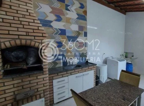 Imagem Sobrado para Venda em São Bernardo do Campo / SP no bairro Santa Terezinha