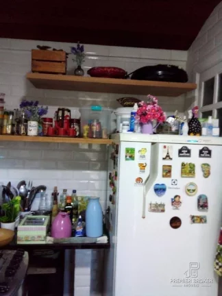 Imagem Casa à venda, 80 m² por R$ 360.000,00 - Cascata Guarani - Teresópolis/RJ