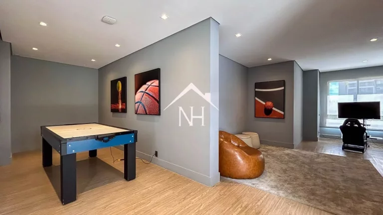 Imagem Apartamento duplex 201m c/ jacuzzi privativo,3 suítes,terraço gourmet,2 vagas c/depósito,playground,quadra,coworking,salão de festa e jogos,coworking