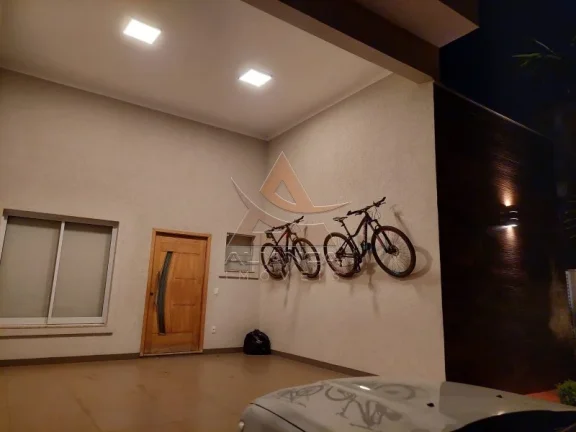 Imagem Casa Condomínio - Ribeirão Preto - Bonfim Paulista