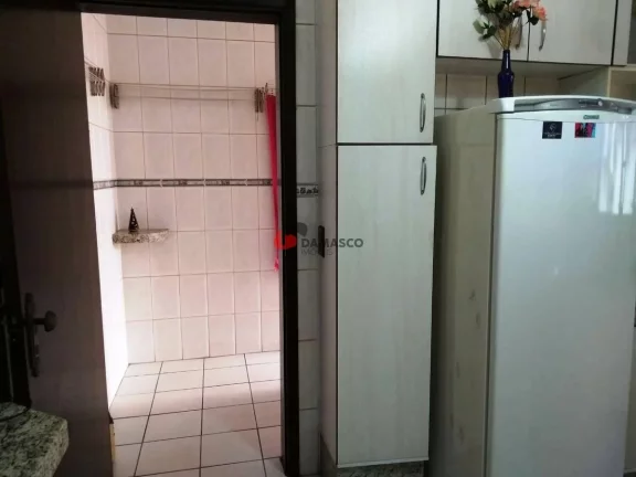 Imagem Sobrado à venda 3 Quartos, 3 Suites, 4 Vagas, 197M², Nova Gerty, São Caetano do Sul - SP