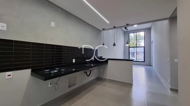 Imagem Condomínio Terras de São Francisco - Casa à venda no bairro Condomínio Terras de São Francisco - Sorocaba/SP