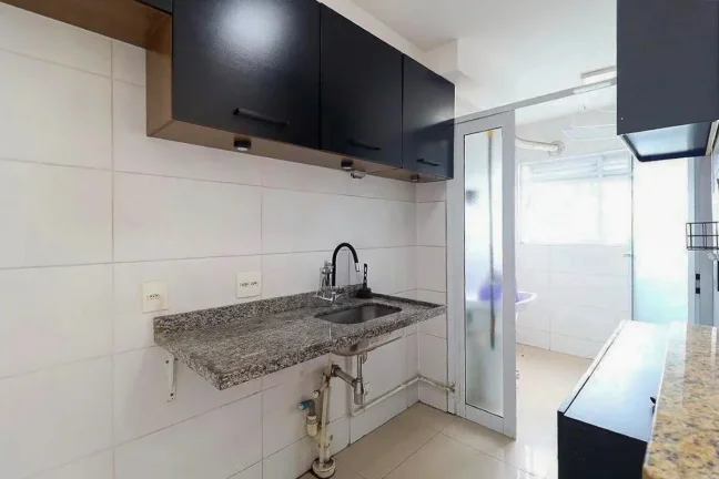 Imagem Apartamento para venda em Vila Guilherme com 2 quartos , 49m2