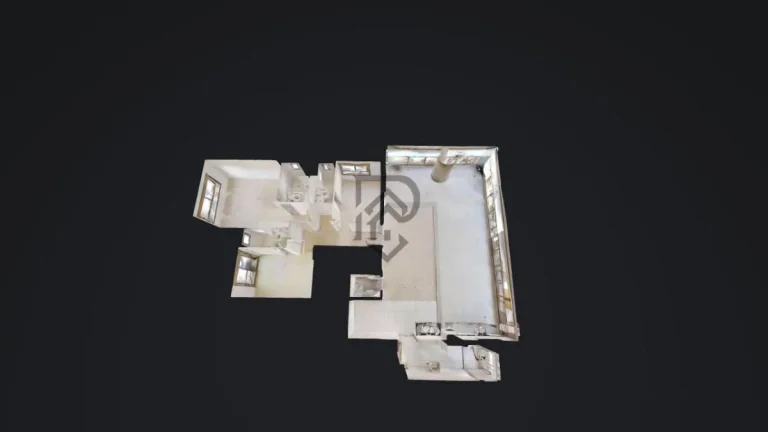 Imagem Apartamento vila madalena andar alto pronto pra morar