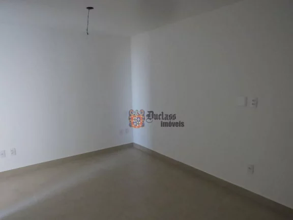 Imagem Apartamento com 2 suítes à venda, Patriani 85 m² por R$ 895.000 - Alvinópolis - Atibaia/SP