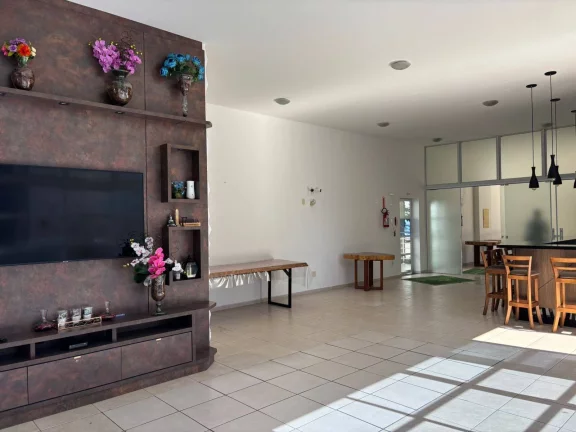 Imagem Condomínio bosque das estações apartamento à venda 2 quartos Bela Visita