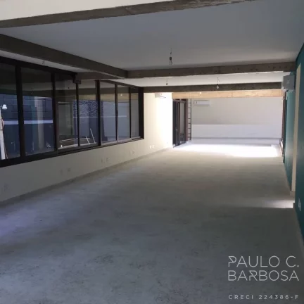 Imagem Excepcional imóvel - Acabamento de 1ª - 889 m² - 10 vagas -