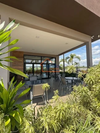 Imagem Terreno à venda no bairro CONDOMÍNIO RESIDENCIAL FLOR D'ALDEIA - Mogi Mirim/SP