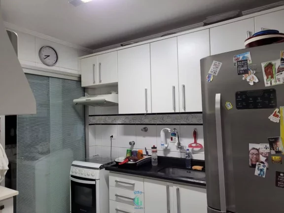 Imagem Apartamento com 2 quartos, 60m2, à venda em São Paulo, Saúde