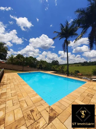 Imagem Sítio à Venda em Atibaia - 15.000m² Excelente acesso