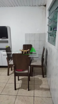 Imagem Casa para Venda em Campinas, Jardim Santa Lúcia, 5 dormitórios, 3 banheiros, 10 vagas