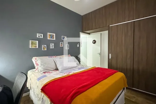 Imagem Apartamento à Venda - Copacabana, 1 Quarto, 45 m2