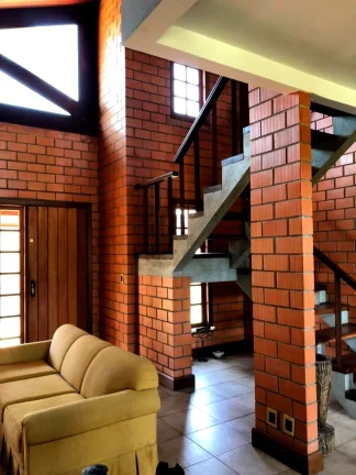 Imagem BELÍSSIMA CASA , VENDA E LOCAÇÃO NO CONDOMÍNIO TEREZA CRISTINA, MEDEIROS, JUNDIAÍ