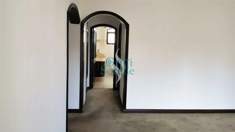 Imagem Apartamento à Venda no Jardim Vila Mariana, São Paulo - SP.