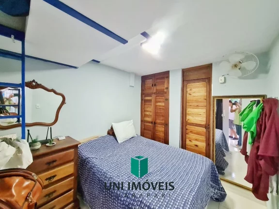 Imagem Apartamento 2 quartos em condomínio com lazer completo a venda no Village dos Pássaros Guarapari