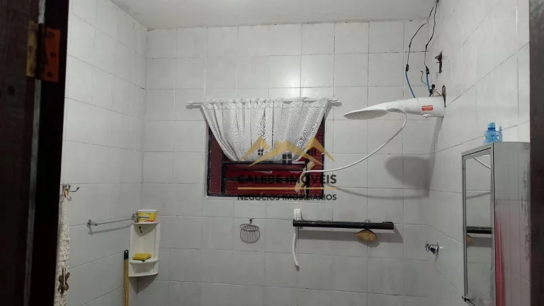 Imagem Casa com 3 dormitórios à venda, 90 m² por R$ 170.000,00 - Jardim Rosa Garcia - Tatuí/SP