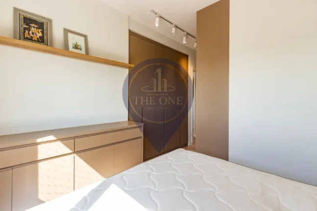 Imagem Apartamento à venda em São Paulo-SP, bairro Santo Amaro: 3 quartos, 1 suíte, 2 salas, 2 banheiros, 2 vagas, 88 m².