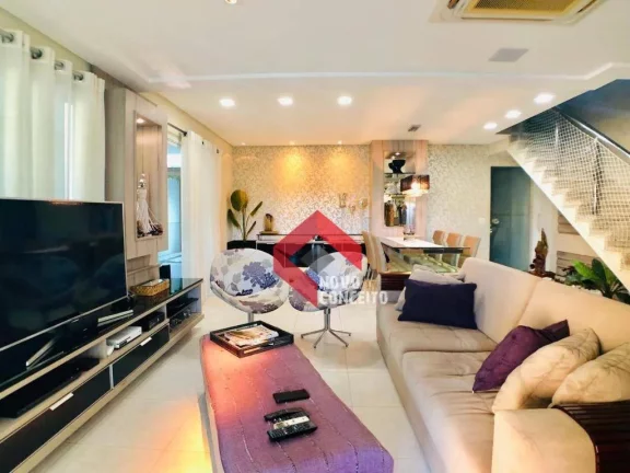 Imagem Casa à venda, 303 m² por R$ 1.350.000,00 - Edson Queiroz - Fortaleza/CE