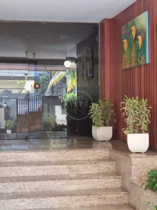 Imagem APARTAMENTO de 3 DORMITÓRIOS no RECREIO - 160m²