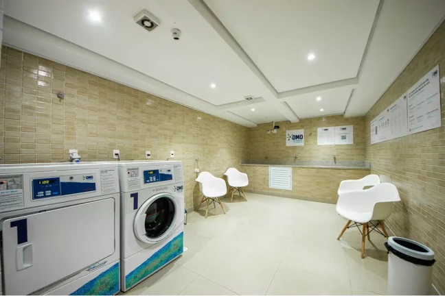 Imagem APARTAMENTO RESIDENCIAL em São Paulo - SP, Saúde